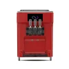 Gelmatic Giotto 21 twin-flavour countertop machine