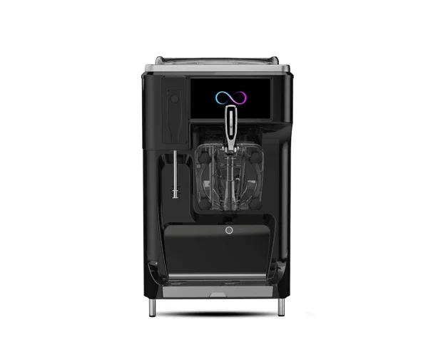 Gelmatic Giotto DR 14 frozen cocktail and milkshake machine