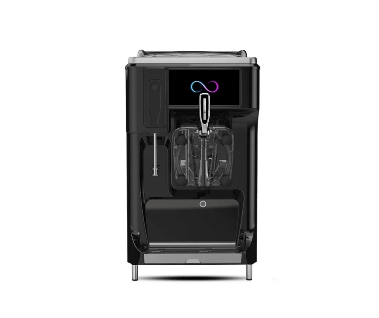 Gelmatic Giotto DR 14 frozen cocktail and milkshake machine