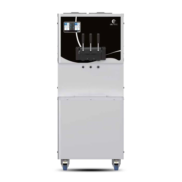 Gelmatic MV Easy 2