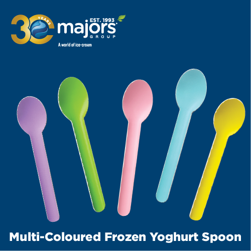 Acai Spoons