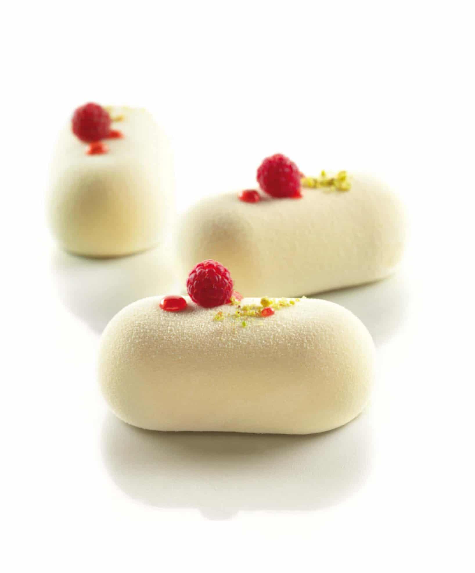 Silikomart Curve Flex Pillow