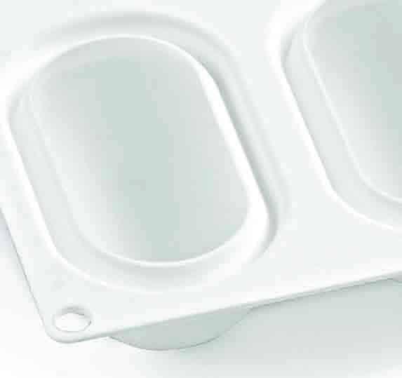 Silikomart Curve Flex Pillow - image 2