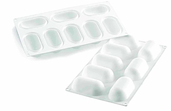 Silikomart Curve Flex Pillow - image 3