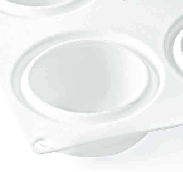 Silikomart Curve Flex Stone - image 3