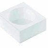 Silikomart Torta Flex TOR100 H50 Set of 15 - image 2