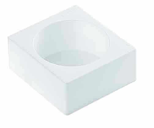 Silikomart Torta Flex TOR100 H50 Set of 15 - image 2