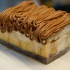 Banana caramel