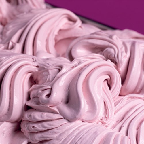 Berry Sorbet Recipe for Freeze&Go