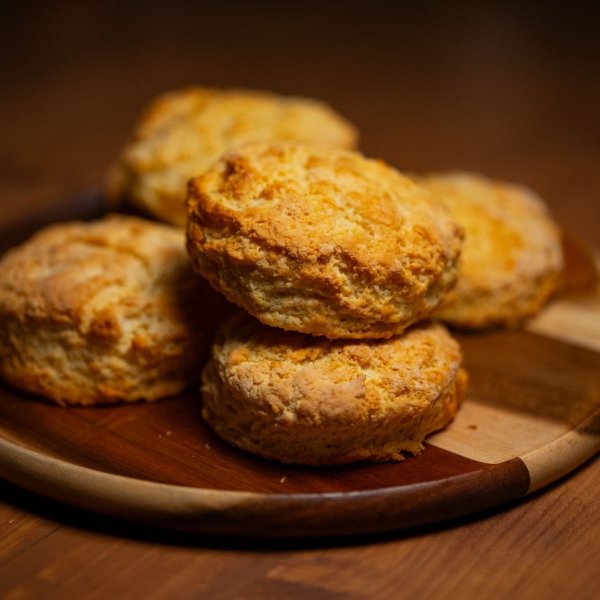 Biscuits Biscuits