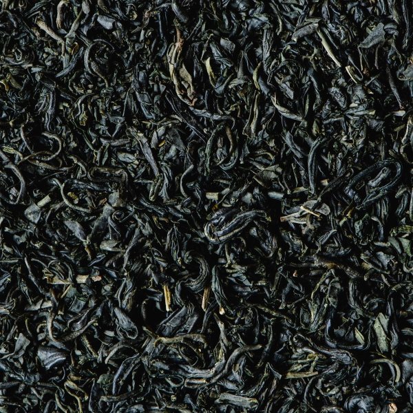 Black tea leaves Black tea leaves