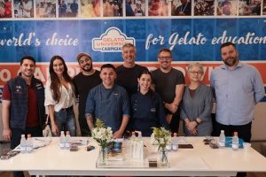 Brazil's Six Best Gelato Artisans of 2024 Announced
