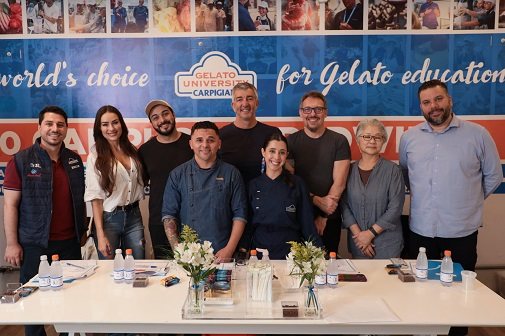 Brazil's Six Best Gelato Artisans of 2024 Announced