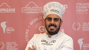 Canary Islands' Top 3 Gelato Artisans Head to the 2024 Spanish Finals