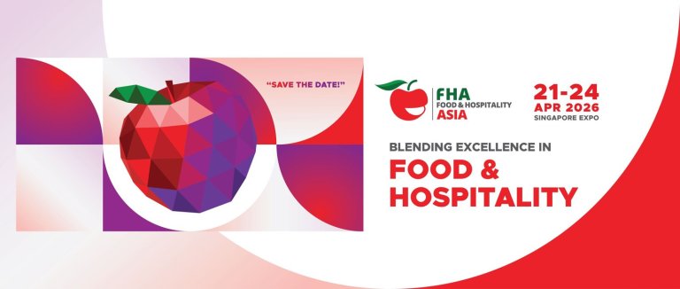 Carpigiani at FHA Asia 2026: Machines and Pastry Cup Sponsorship
