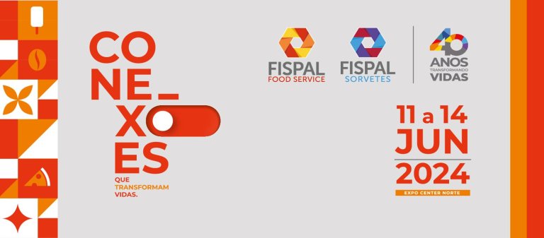 Carpigiani at Fispal Food Service 2024 in São Paulo