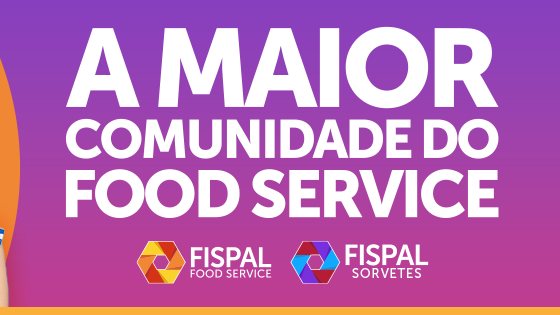 Carpigiani at Fispal Food Service in São Paulo