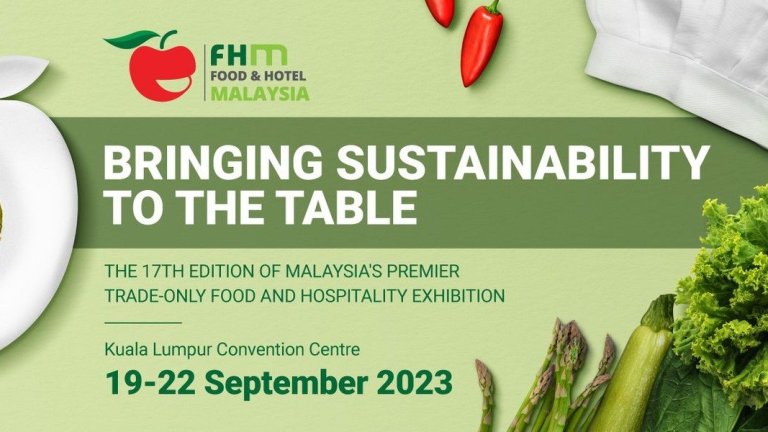 Carpigiani at Food & Hotel Malaysia in Kuala Lumpur