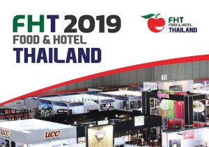 Carpigiani at Food & Hotel Thailand 2019: Gelato Workshops