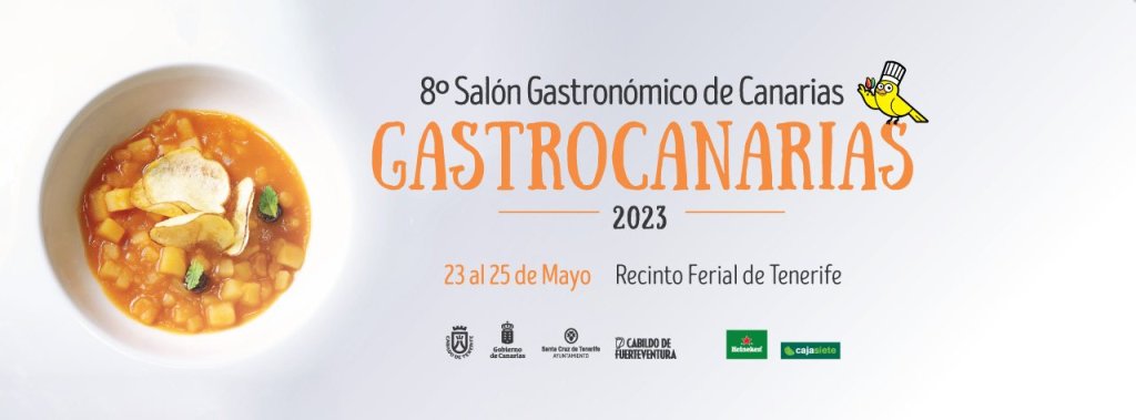 Carpigiani at GastroCanarias 2023 in Tenerife