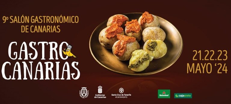 Carpigiani at GastroCanarias 2024 in Tenerife