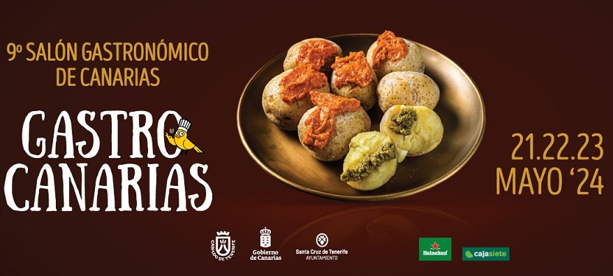 Carpigiani at GastroCanarias 2024 in Tenerife