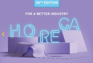Carpigiani at Horeca Lebanon 2019 in Beirut