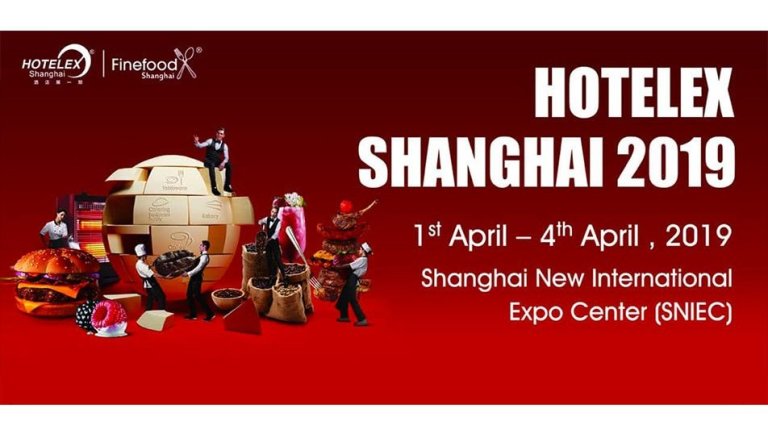 Carpigiani at Hotelex Shanghai 2019