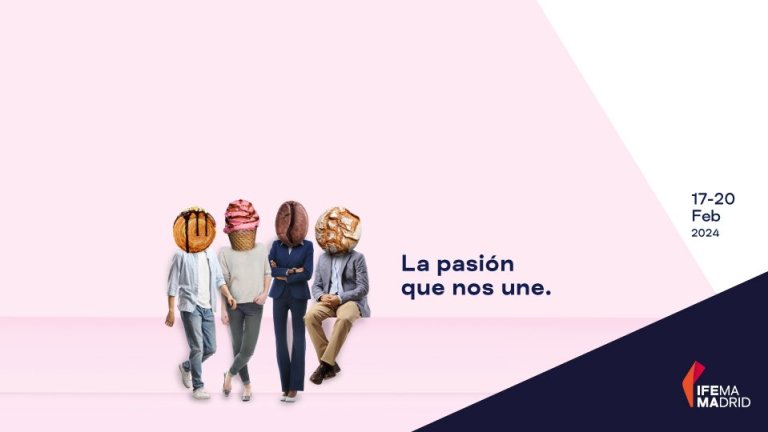 Carpigiani at Intersicop 2024 in Madrid