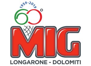Carpigiani at MIG Longarone 2019