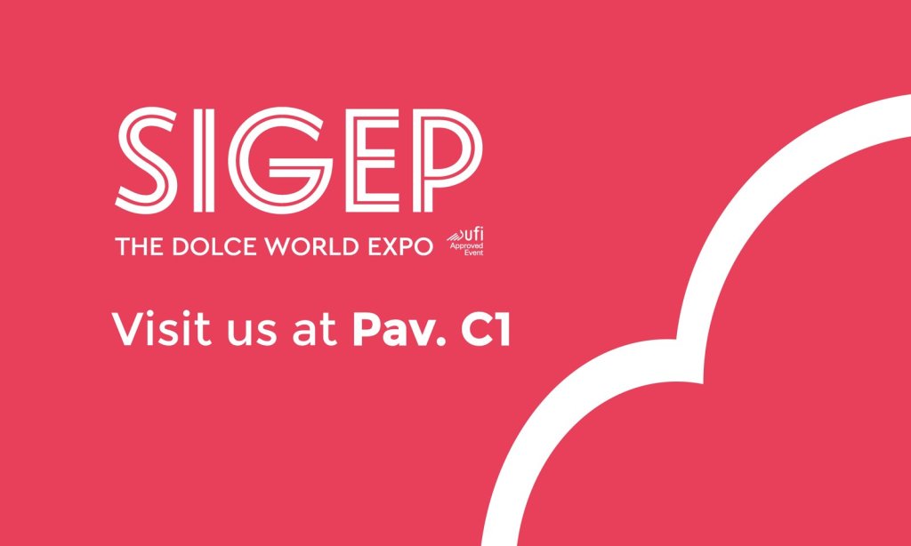 Carpigiani at Sigep 2022: Pastry and Gelato Demos Recap