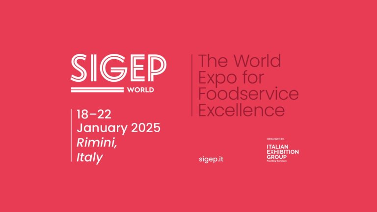Carpigiani at Sigep 2025: Innovations, Demos and Competitions