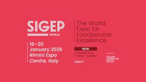 Carpigiani at Sigep World 2026: What Was on at Rimini