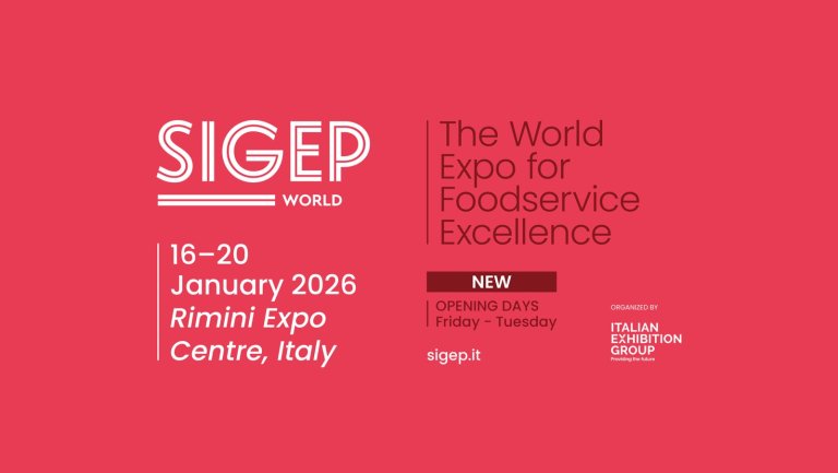 Carpigiani at Sigep World 2026: What Was on at Rimini