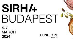 Carpigiani at Sirha Budapest 2024 and Gelato Square
