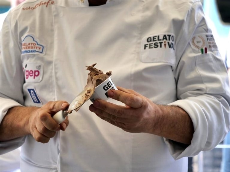 Carpigiani Challenge 2019: Nine Stops Across North America