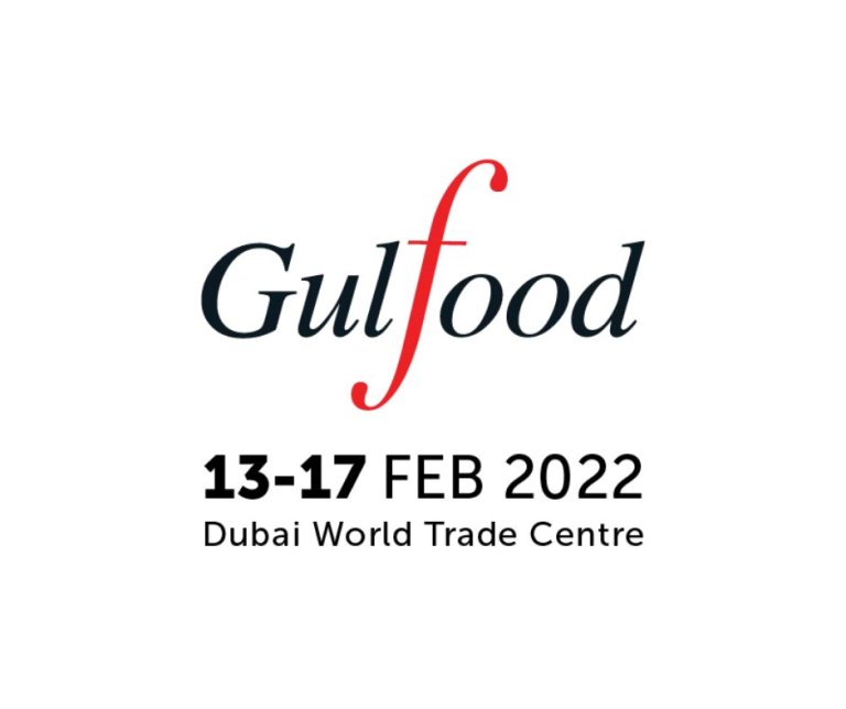 Carpigiani Gelato University at Gulfood 2022, Dubai