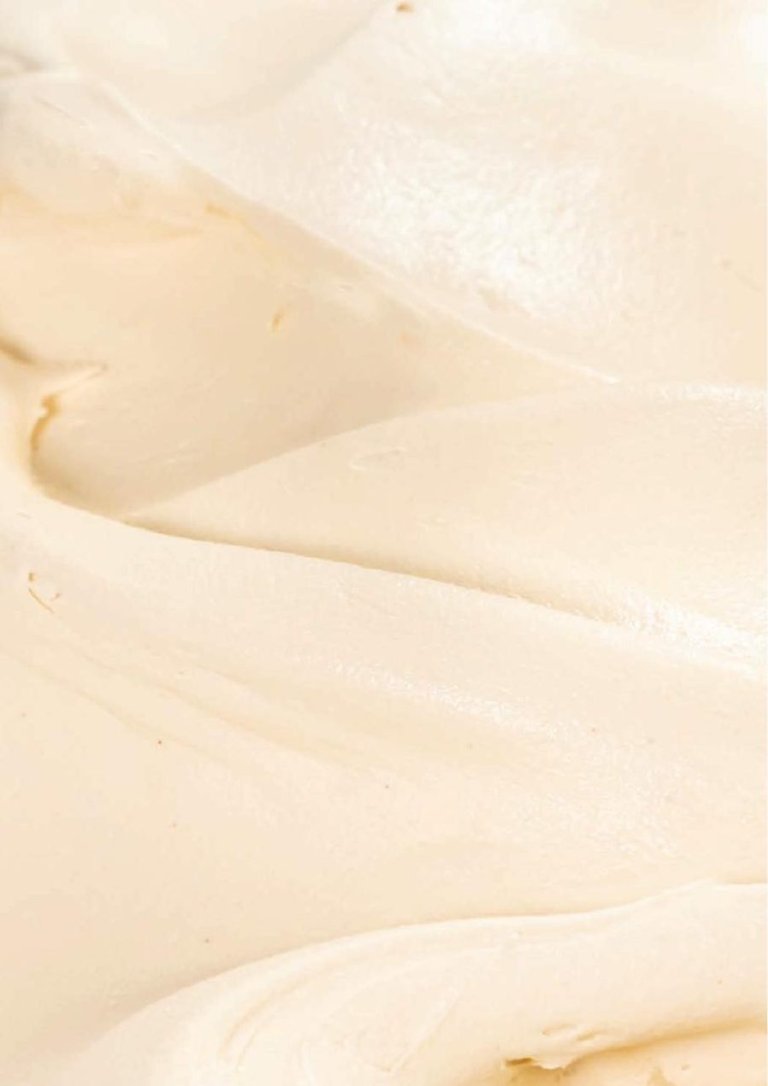 Hazelnut Gelato made with the Carpigiani Maestro HE