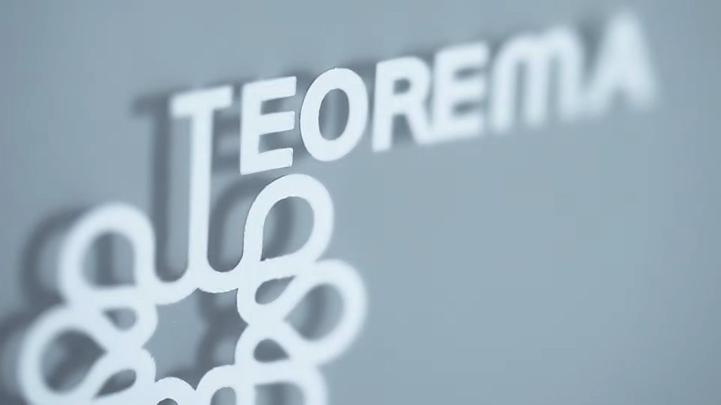 Teorema remote monitoring logo