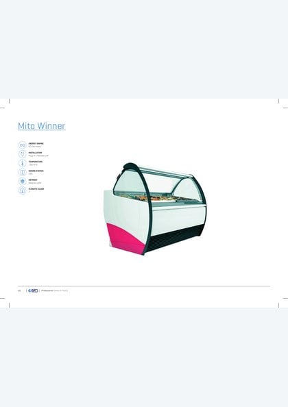 ISA Mito catalogue cover