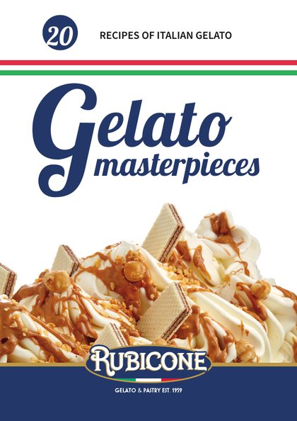 Rubicone KIT catalogue cover