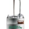 ICB ChocoHot One chocolate fountain