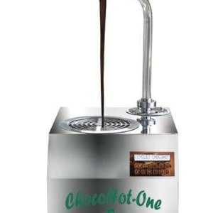 ICB ChocoHot One chocolate fountain