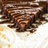 Chocolate brownies