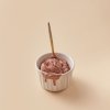Chocolate frozen yoghurt Chocolate frozen yoghurt made with Rubicone ingredients