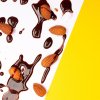 Chocolate nuts Chocolate nuts