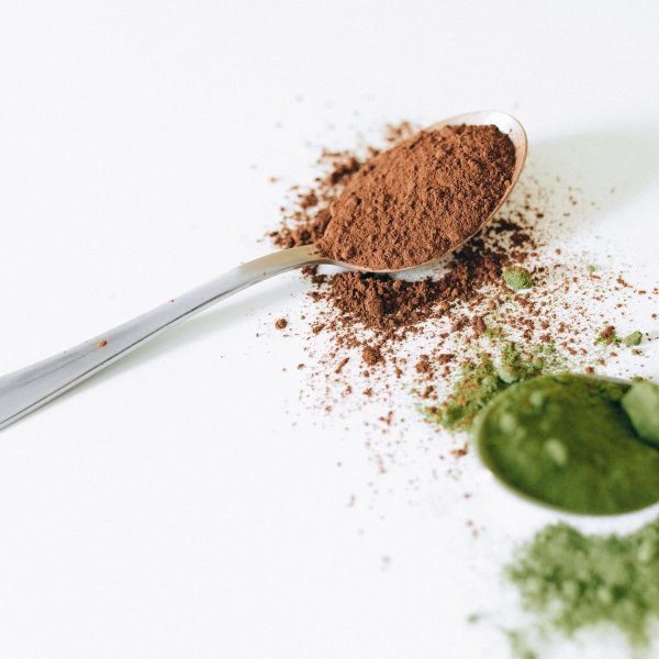 Cocoa powder