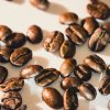 Coffee beans