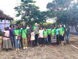Cremedoce de Fronteira: A Social Gelato Enterprise in Mozambique
