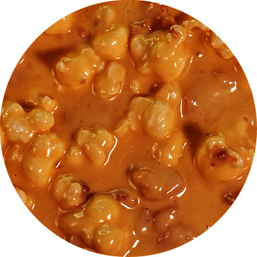Cremino Pop Corn Salted Caramel